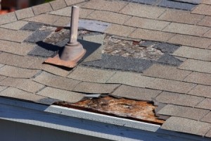 Roof Repair and Cleaning – Make Sure You’re Protected