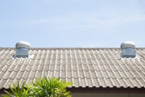 Metal Roofing