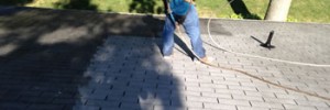 Union County Exterior Renovations