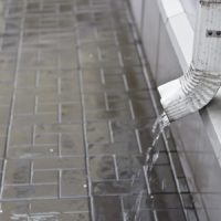 Spring Moisture Mitigation Checklist