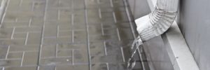 Spring Moisture Mitigation Checklist