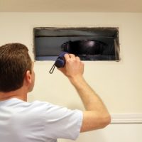 Without periodic maintenance, however, they can become repositories for harmful airborne contaminates.
