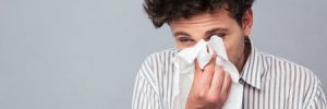Common Symptoms of Toxic Mold Exposure