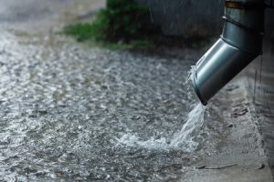 Preventing Moisture From Penetrating Your Home's Exterior