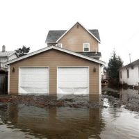Beware of Mold Following a Flood