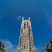 Duke University Students Raise Concerns About Toxic Mold