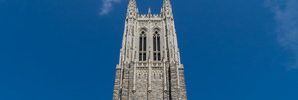 Duke University Students Raise Concerns About Toxic Mold