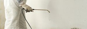 Middlesex County Basement Wall Crack Sealing