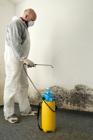 Middlesex County Basement Wall Crack Sealing