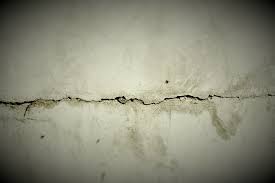 Union County Basement Wall Crack Sealing