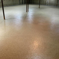 Middlesex County Basement Water Removal