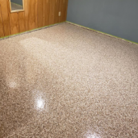 Union County Interior Renovation