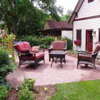 Middlesex County Hardscapes