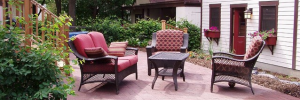 Bergen County Patios