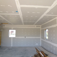 Middlesex County Interior Renovation