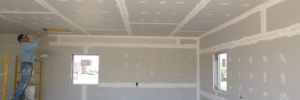 Middlesex County Interior Remodel