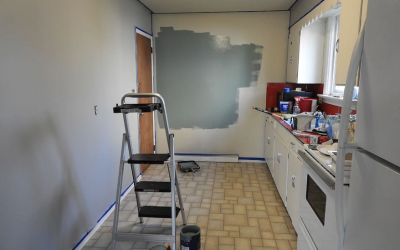 Passaic County Kitchen Remodeling