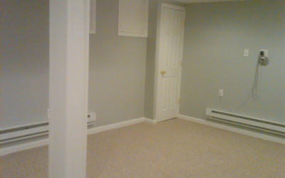 Bergen County Basement Remodeling