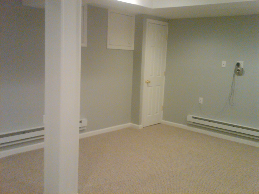 Bergen County Basement Remodeling