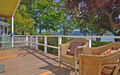 Passaic County Decks