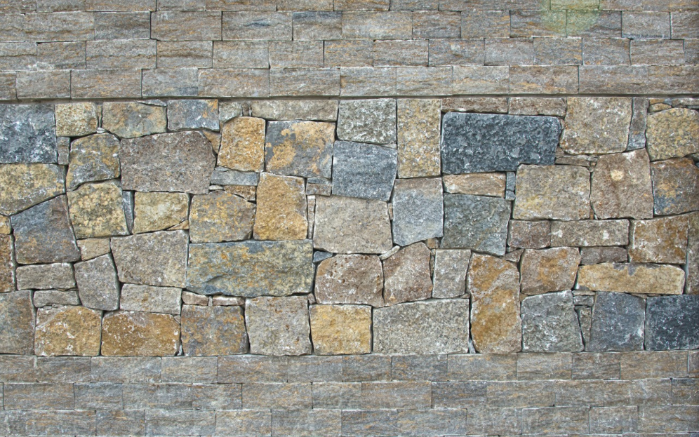 Union County Cultured Stone