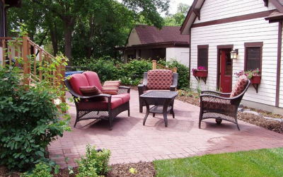 Union County Pavers