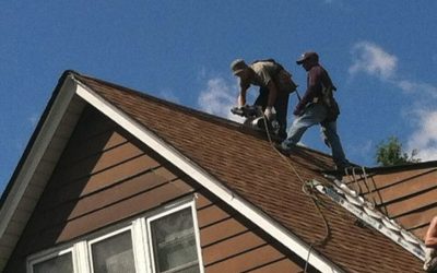 Best Passaic County Roofer