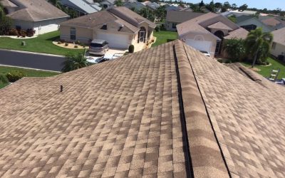 Hudson County Roof Installation