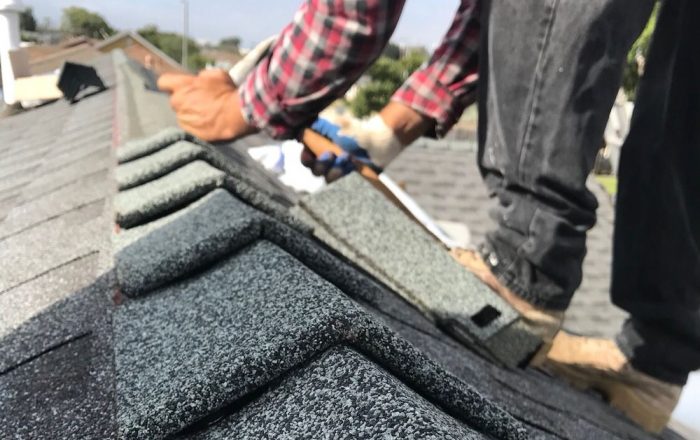 Jersey City Roofer