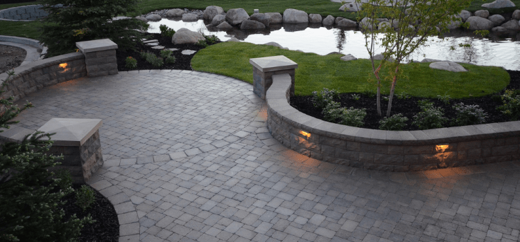 Bergen County Hardscaping