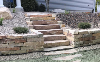 Passaic County Hardscaping Contractor