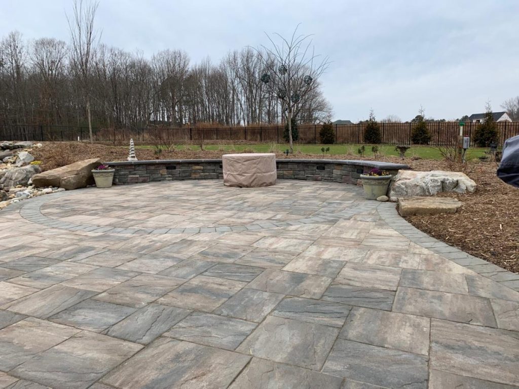 Hardscaping Services in Northern New Jersey