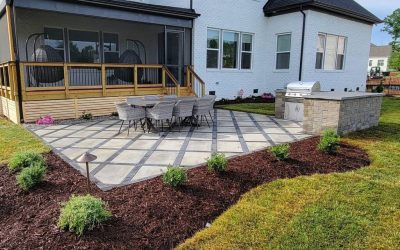 What is Hardscaping and What Are Some Popular Hardscape Services?