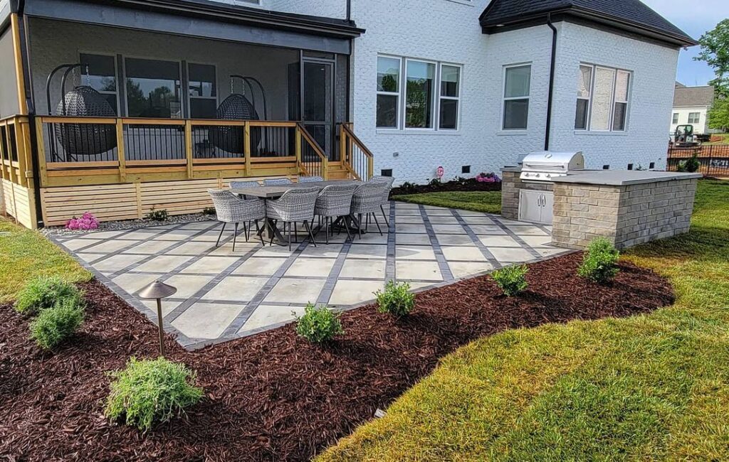 North Jersey Hardscaping Services