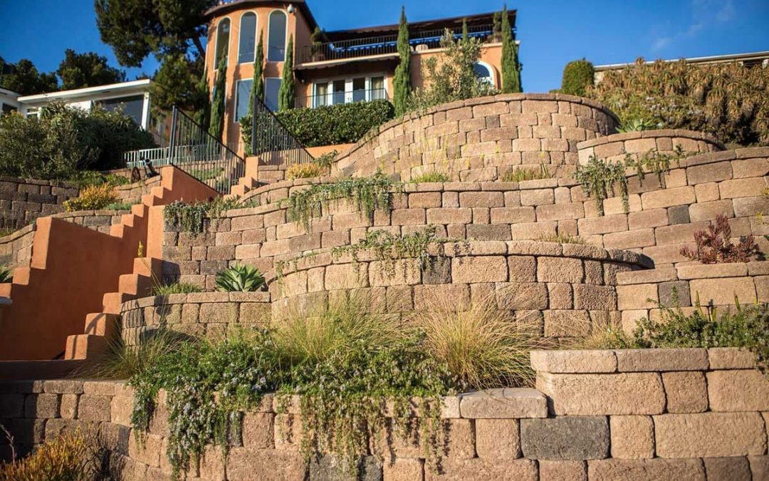 Benefits of installing a Retaining Wall | Bergen County Retaining Walls