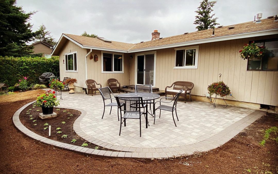 How a Pavers can Transform Your Yard into Hardscape |Bergen County Patio Pavers