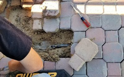 Bergen County Paver Installation Contractor