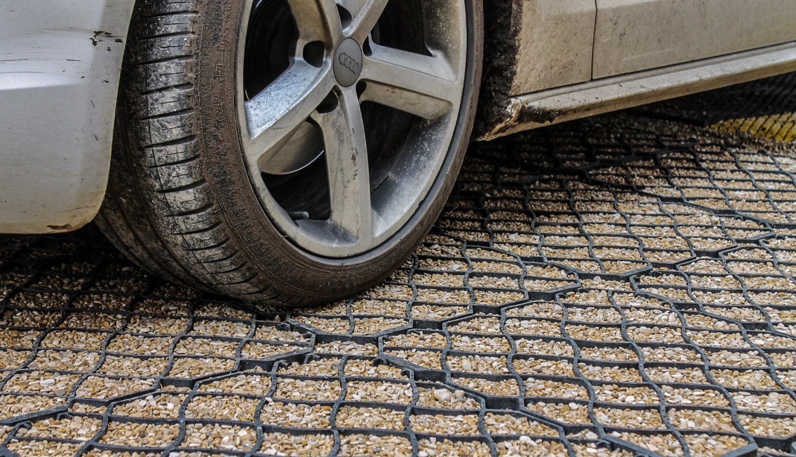 Bergen County Paver Driveways