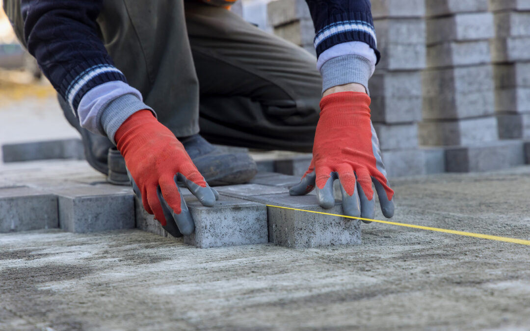 So, When and Why Does Masonry Mortar Break Down?