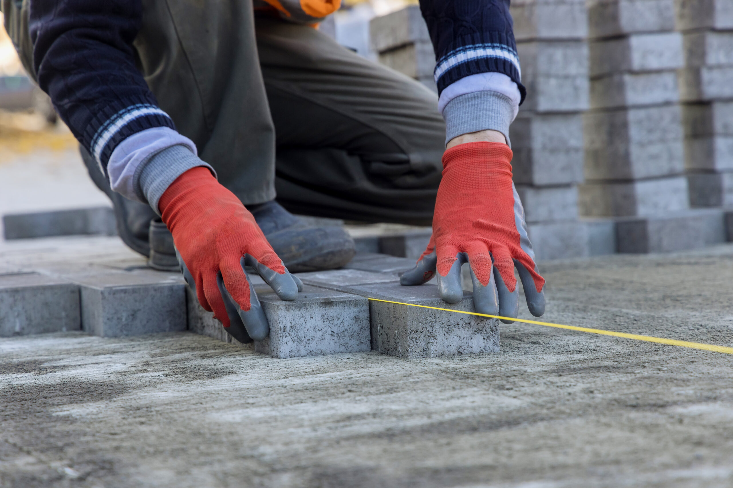 So, When and Why Does Masonry Mortar Break Down?