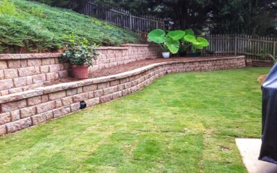 Essex County Retaining Walls