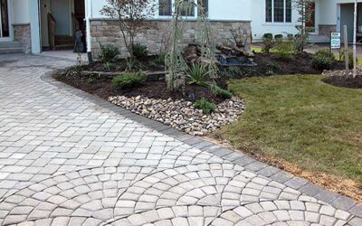 Paver colors