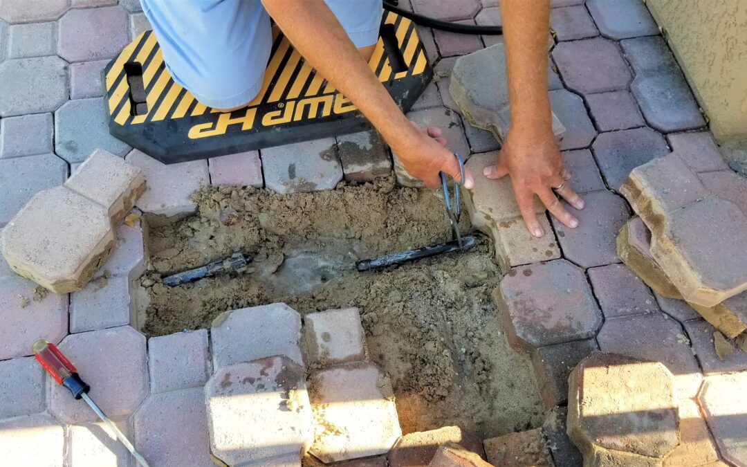 Common Residential Masonry Services