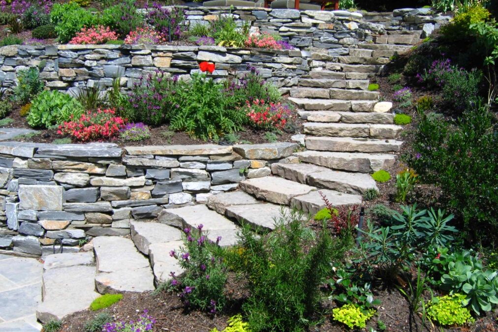 NJ Hardscaping Contractor