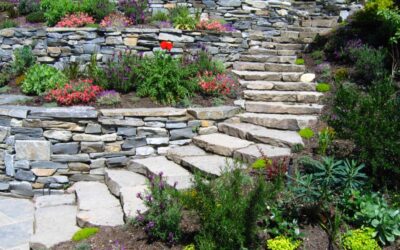 Exploring the Most Popular NJ Hardscaping Features
