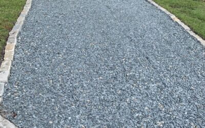 How to Prepare Your Gravel Driveway for Winter