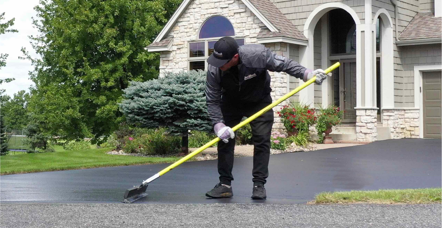 Driveway Sealants
