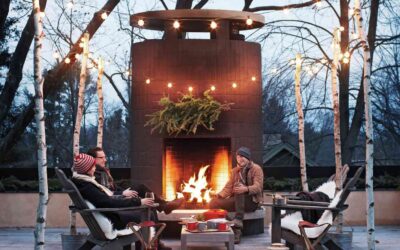 Enjoy your Patio this Winter