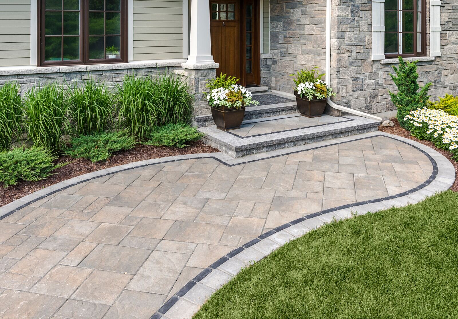 Entryways